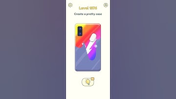 DOP 2 Gameplay Level 1376 Shorts Delete One Part Solutions and Answer 🌹 subscribe 🔥