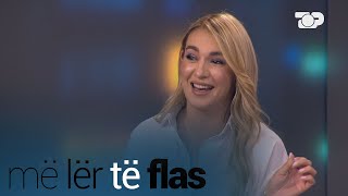 Tha Do Hiqte Dorë Nga Televizioni, Ori Nebijaj Sqaron Çfarë Ndodhi - Më Lër Të Flas