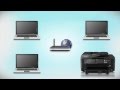 Epson WorkForce WF-2660 | Wireless Setup Using the Printer’s Buttons