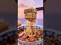 【1,000 Chinese Noodles Hunt】Ep.03·Beef Noodles（Tiny World）#chinesenoodles #handmade  #beefnoodles