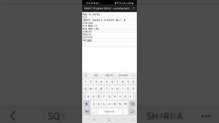 How to Learn QBASIC on Android