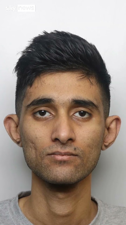 Husband who murdered wife as she pushed pram in Bradford jailed