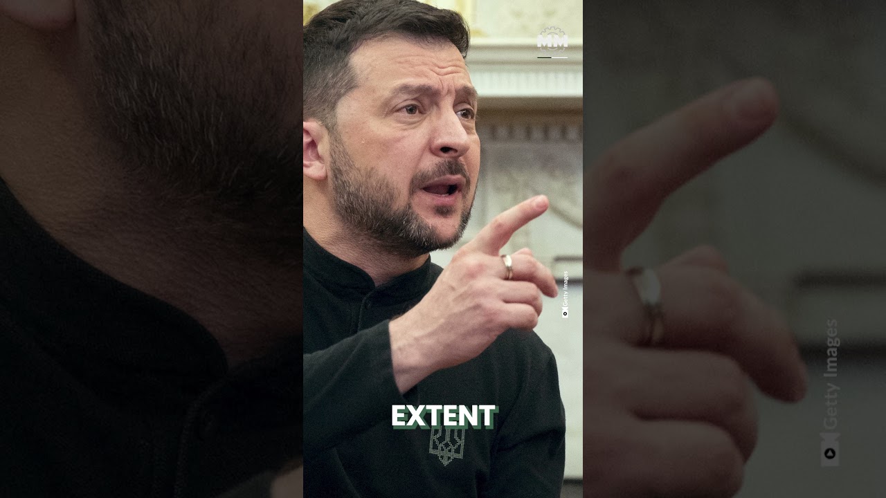 Is Europe Ready to Stand on Its Own After 80 Years of NATO