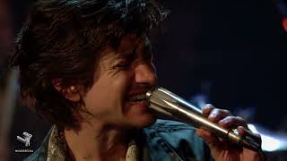 Late Night Berlin Music Special with Arctic Monkeys Full HD