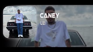 Nerdesin Caney   Uzi x Azer Bülbül  PoyuMüzik Remix  Caney Mix Resimi