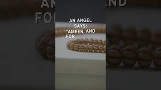 Angels Make Dua for You #Quran #Quran #Muslim #Islam #Allah  #Hadith #islamic #Sunnah #Prophet #Deen