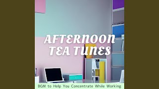 Mindful Task Symphony (Key Gb Ver.)