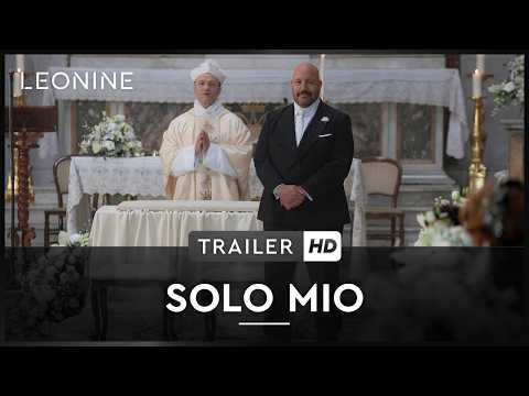 Solo Mio - Trailer (deutsch/german; FSK 0) - Ab 21.08. im Handel erhältlich!