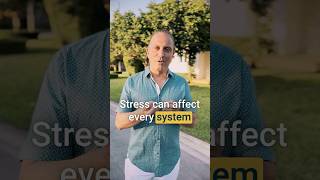 Are Vision Problems Caused By Stress? Hidden Link