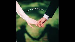 Download Lagu can't wait to fall in love - Arran [official audio] MP3