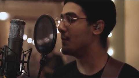 Thumbnail of Heart Beat Slow - Angus & Julia Stone Cover ( Jonathan Freeman )