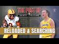 New Orleans Saints Reload the WR Room | Tyree Wilson Speaks Out | Pelicans Draft &amp; Shooting Targets
