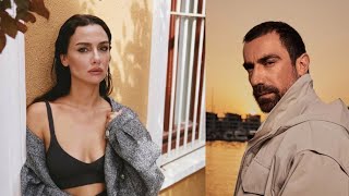 : Ibrahim Celikkol & Birce Akalay /  / fanvideo