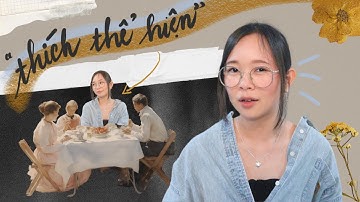 Chêm tiếng Anh và sự vay mượn ngôn ngữ