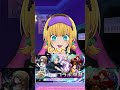 【推しの子】MEMちょがオセロニアコラボで「こんめむー！」してみた！