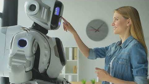 Welcome to A L I C E AI SYSTEMS!