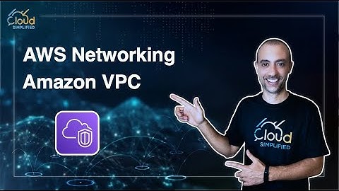 AWS Networking - Amazon VPC- 015