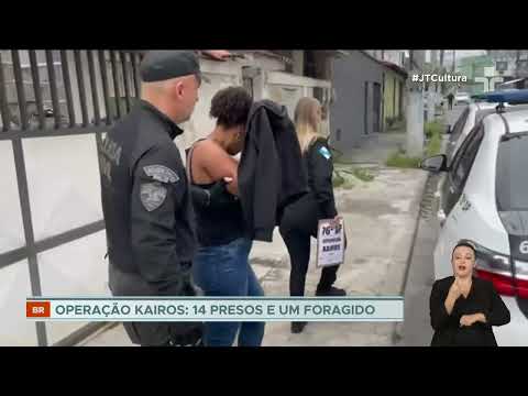 Polícia do Rio e DF desencadeiam operação contra produção ilegal de anabolizantes