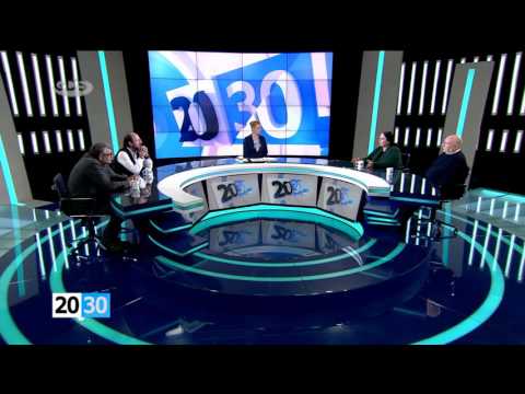 მესამე ნაწილი /2030 (20.10.2016.)/