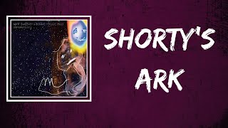 Matt Sweeney and Will Oldham - Shorty&#39;s Ark (Lyrics)