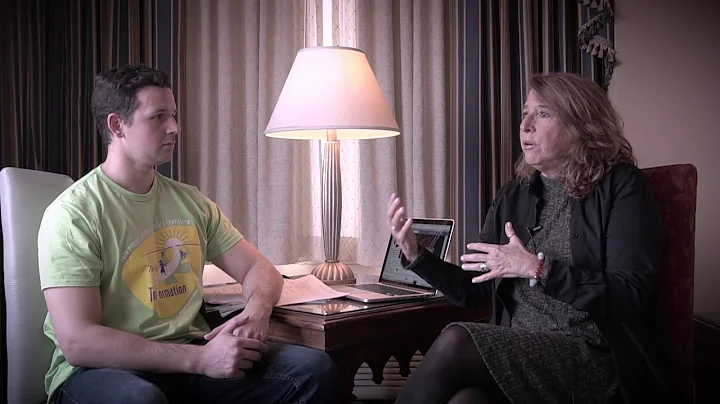 Mary Jo Barrett on Doing Trauma Treatment Right