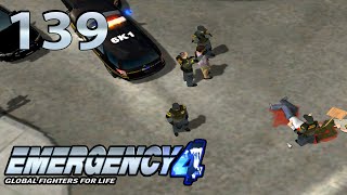 Emergency 4| Episode 139| Jordansville Police