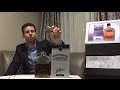 Jack Daniel\'s Gentleman Jack Tennessee Whiskey Review: WhiskyWhistle 118