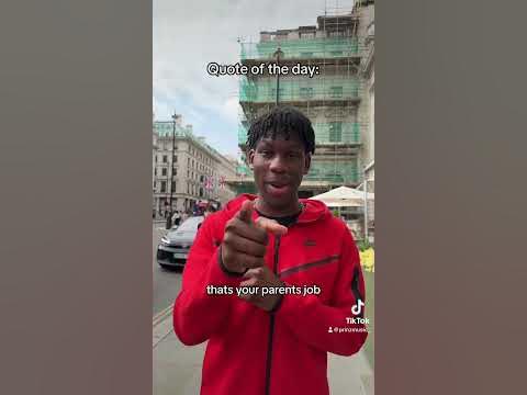 Quote of the Day 😳 - YouTube