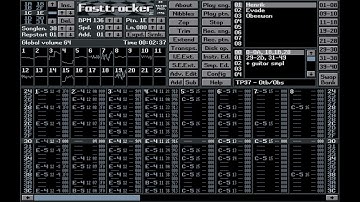 Supreme by Bliss & Evade (XM) (FT2-Clone)