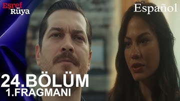 Eşref Rüya Capítulo24 1.Introducción-¡Dirán que Eşref Tek se enamoró de una informante de la policía