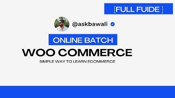 Ultimate Guide: Build a High-Converting E-commerce Website in 2025 (Without Code!) #websitedevelopme