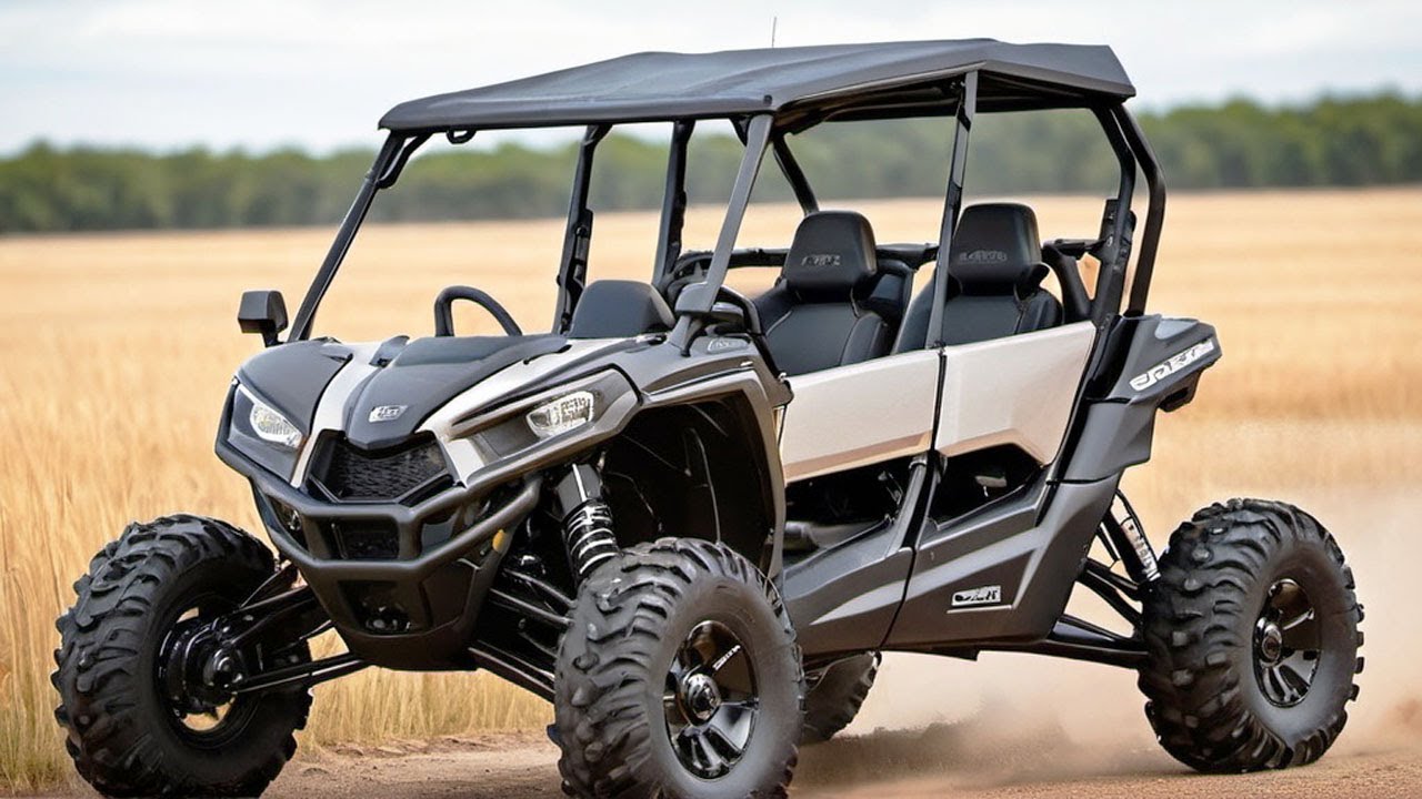 Best Side by Sides and Sport UTVs For The Money 2024 what I WISH I