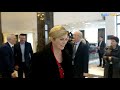 Predsjednica Kolinda Grabar-Kitarović u Jastrebarskom