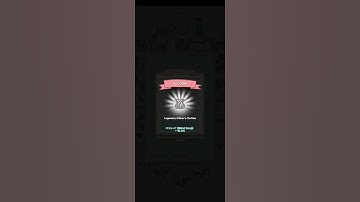 cats and soup | obtaining the legendary fisher