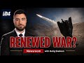 Special Edition: The latest following Iran’s missile attack on Israel