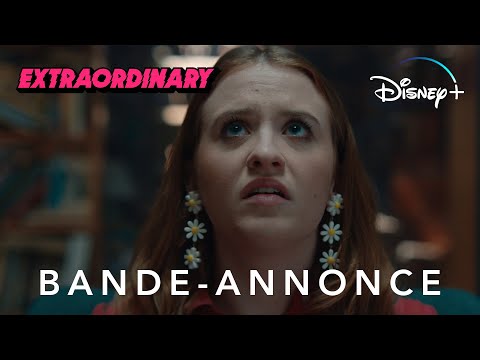 Extraordinary, saison 2 - Bande-annonce officielle (VF) | Disney+