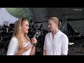 Joana Mallwitz - Klassik Open Air 2019 - Franken Life