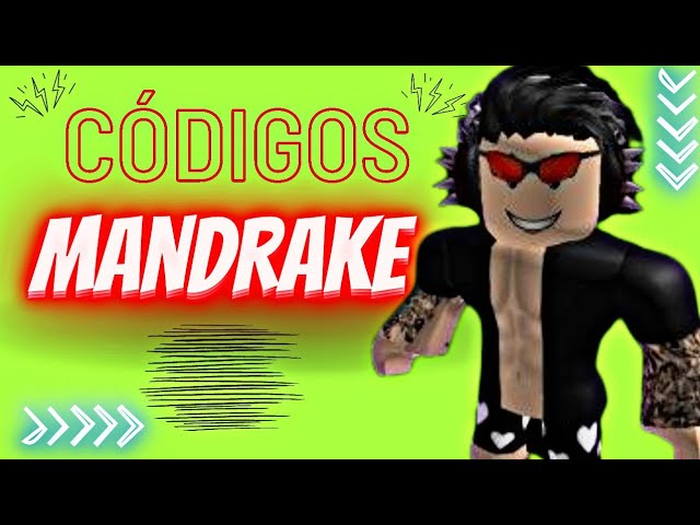 ropa mandrake de premium no roblox｜Pesquisa do TikTok