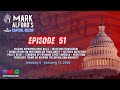 Marl Alford's Capitol Recap: Episode 51
