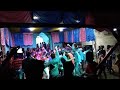 durga puja dance, beltikuri durga puja