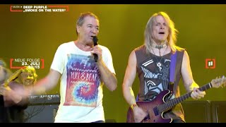 Deep Purple - Pop Giganten (RTL2): Hard n' Heavy