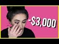 MY SISTER ACCIDENTALLY SPENT $3000 ON ITUNES... NOT CLICKBAIT