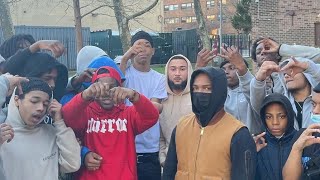 Dee Play4keeps takes Starlife E to Harlem’s most GRIMMEST hood with the “OY’s”