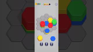 Hexa Sort Level 1 - Lion Studios Plus (Version 2.0.1)
