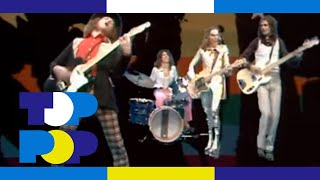 Slade - Mama Weer All Crazee Now • TopPop chords