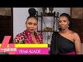 Yemi Alade on The Juice | S4E08