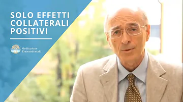 Come si pratica la meditazione trascendentale?