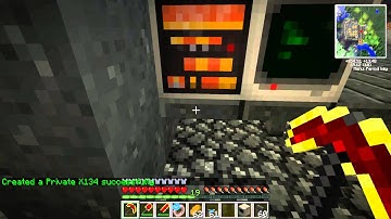 Tekkit - Part 15 - Redpower Computers