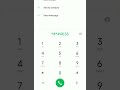 Checking VoLte And VoWifi Hidden Menu Android Miui Xiaomi Phone Checking VoLte And VoWifi Hidden Menu Android Miui Xiaomi Phone