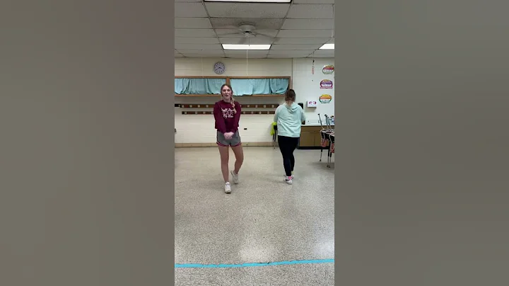 tryout cheer